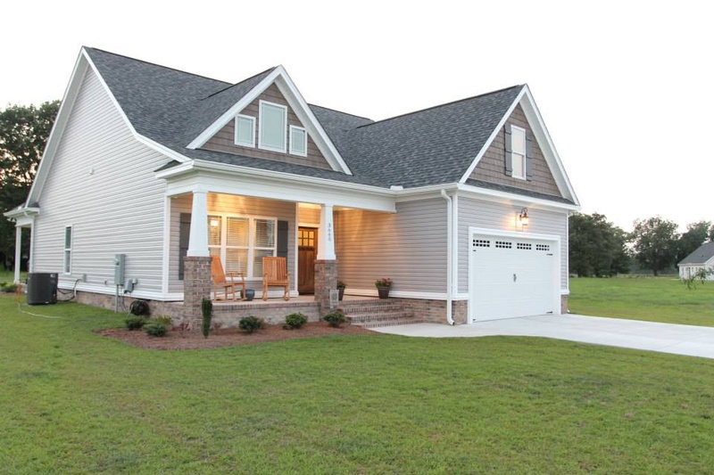 Ainsley Construction Inc. Construction & Remodeling